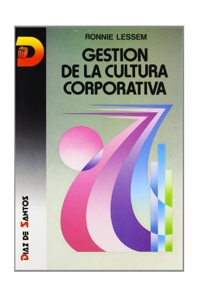 Gestión de la cultura corporativa